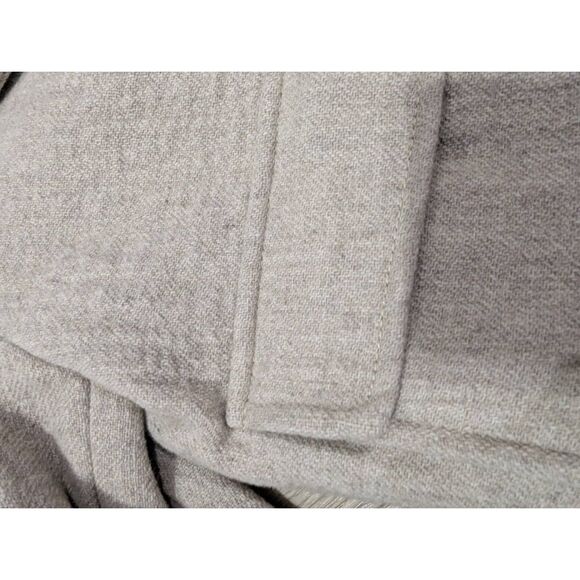 Zara Kids Wool Blend Dress Coat! PRISTINE! - Picture 11 of 16